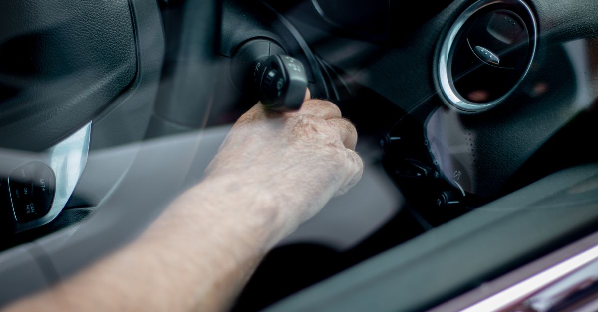 Honda car key fob — Pottstown Locksmiths