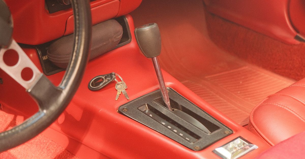 Car Key Replacement — Pottstown Locksmiths