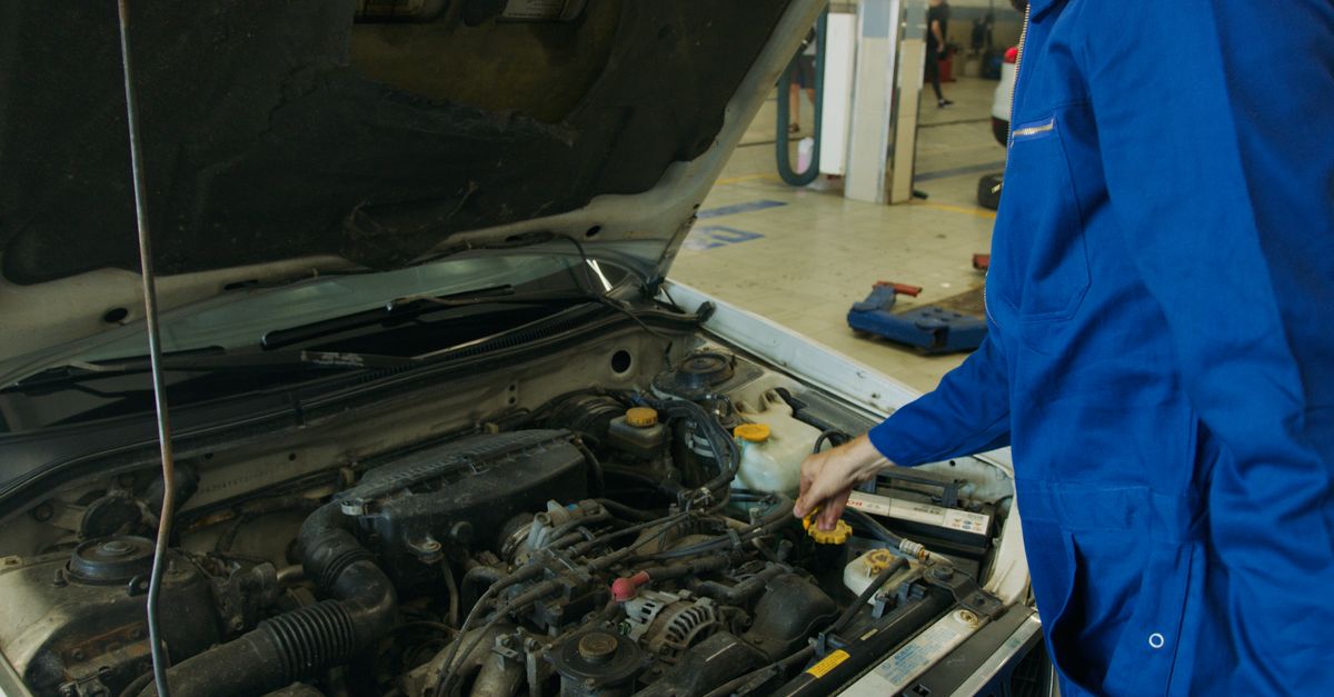 Ignition Repair & Replacement — Pottstown Locksmiths