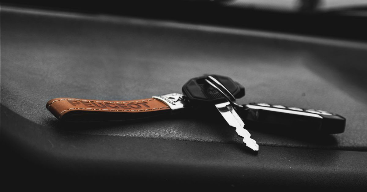 Auto Locksmith service — Pottstown Locksmiths