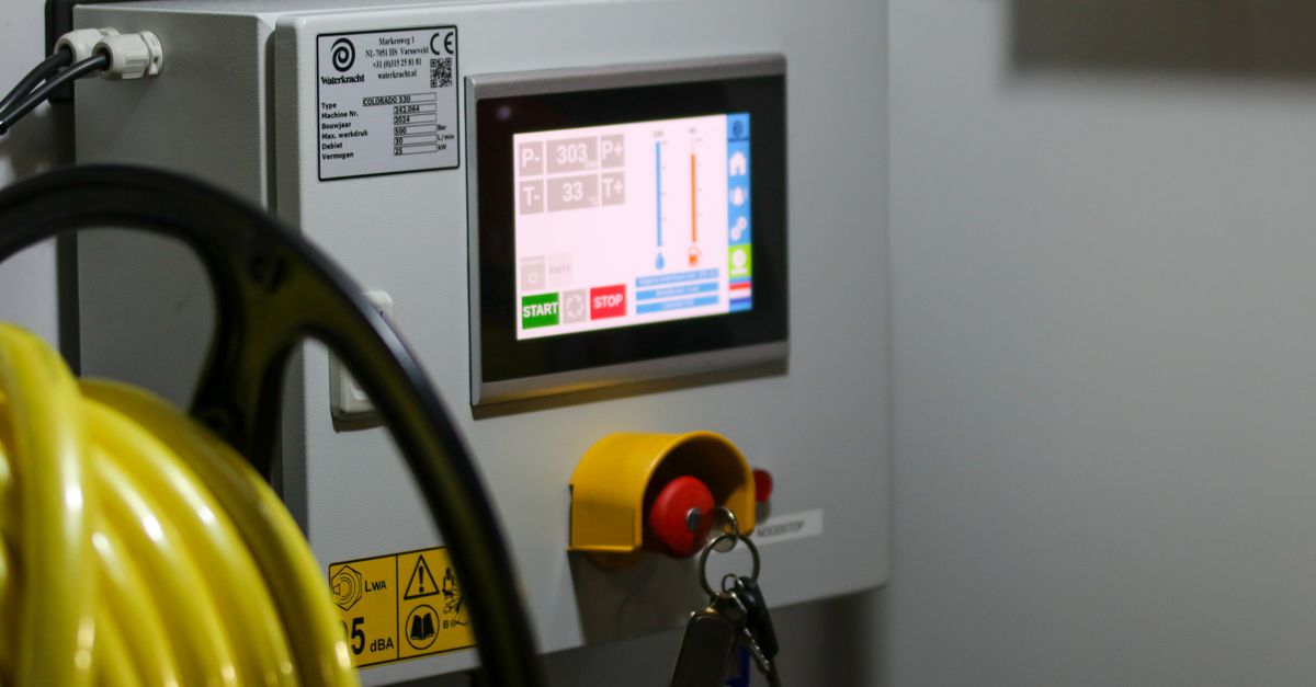 Access Control & Fob Systems — Pottstown Locksmiths