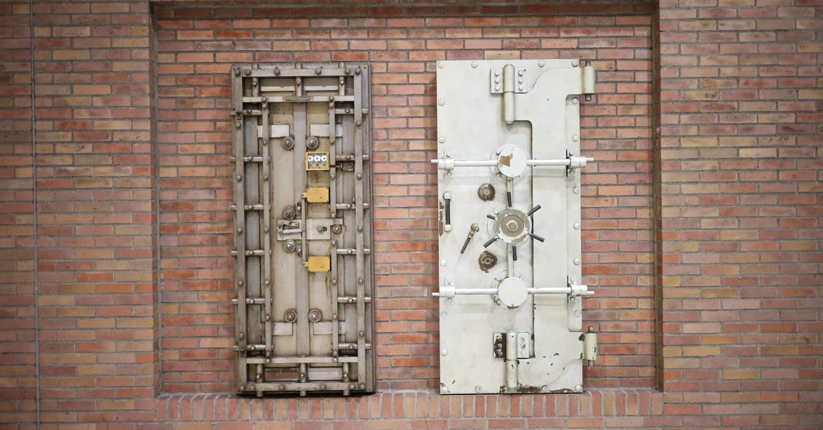 Commercial Lock Rekey — Pottstown Locksmiths