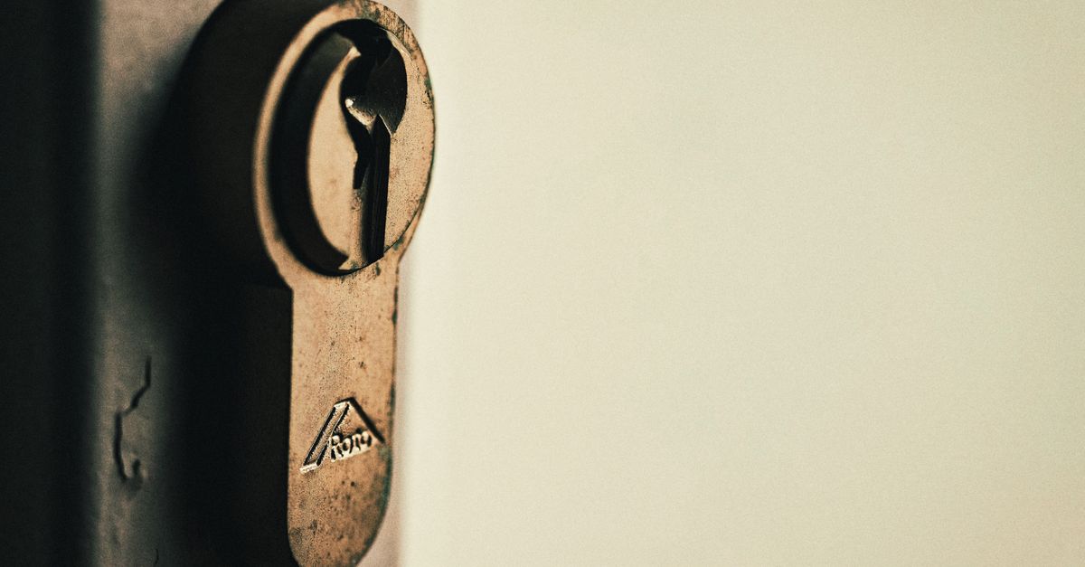 Is There a Locksmith on Hanover Street in Pottstown, PA? — Pottstown Locksmiths