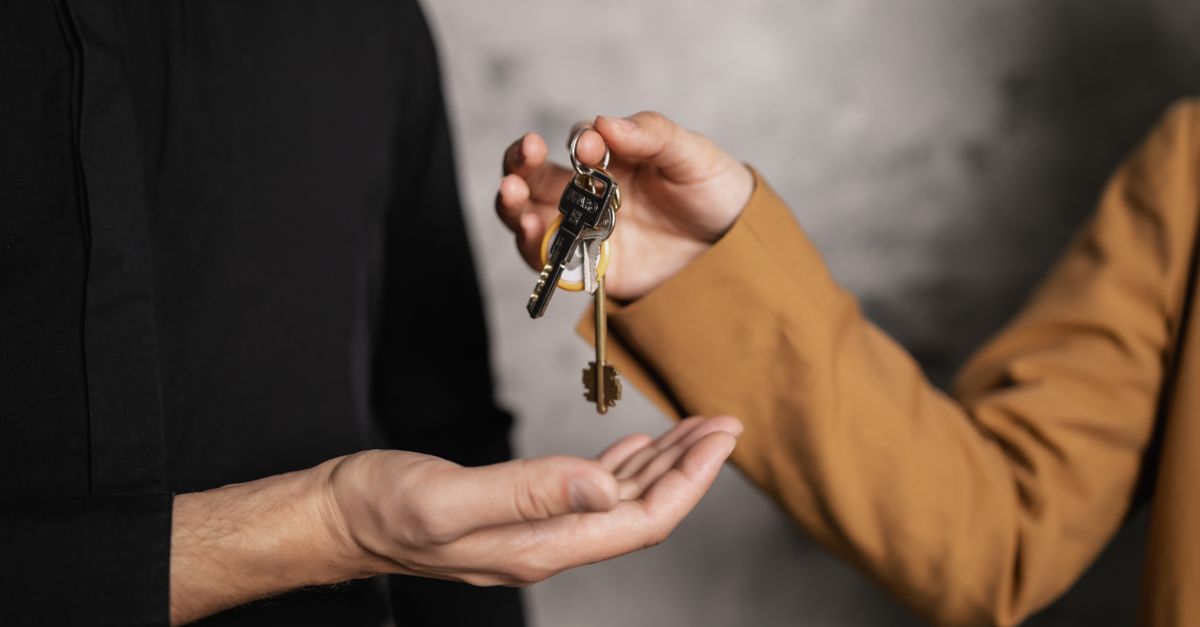 Should You Rekey or Replace Your Locks After Moving in Pottstown? — Pottstown Locksmiths