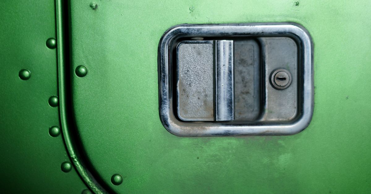 Door Knob Lock Replacement — Pottstown Locksmiths