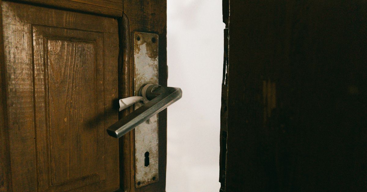 Mortise Lock Repair & Replacement — Pottstown Locksmiths