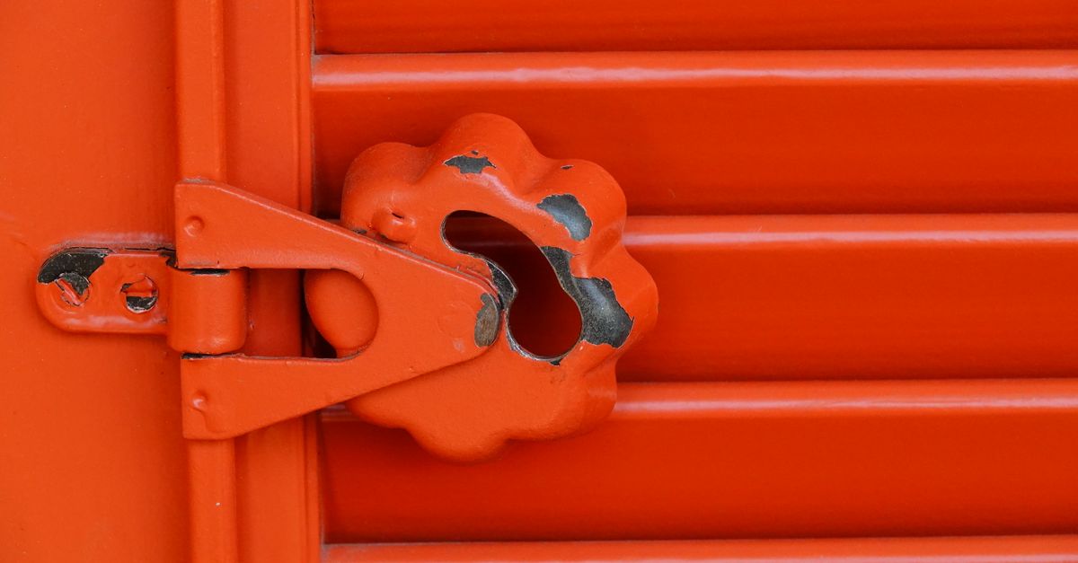 5 Signs Your Mortise Lock Needs Repair (Not Replacement) — Pottstown Locksmiths