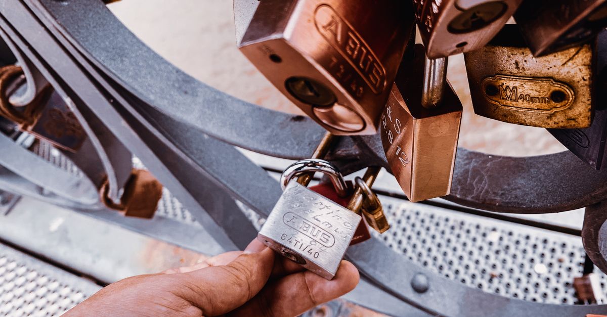 locksmith service technician — Pottstown Locksmiths