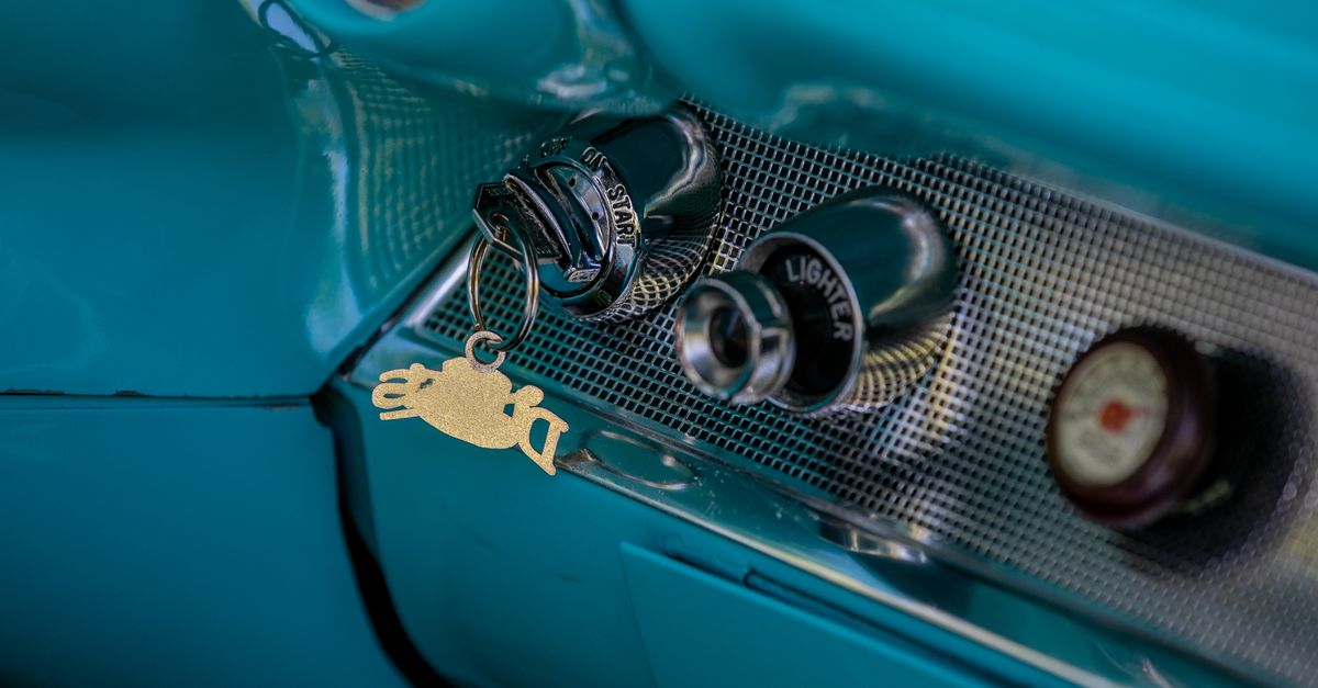 On-site transponder and smart-key cutting and programming — Pottstown Locksmiths