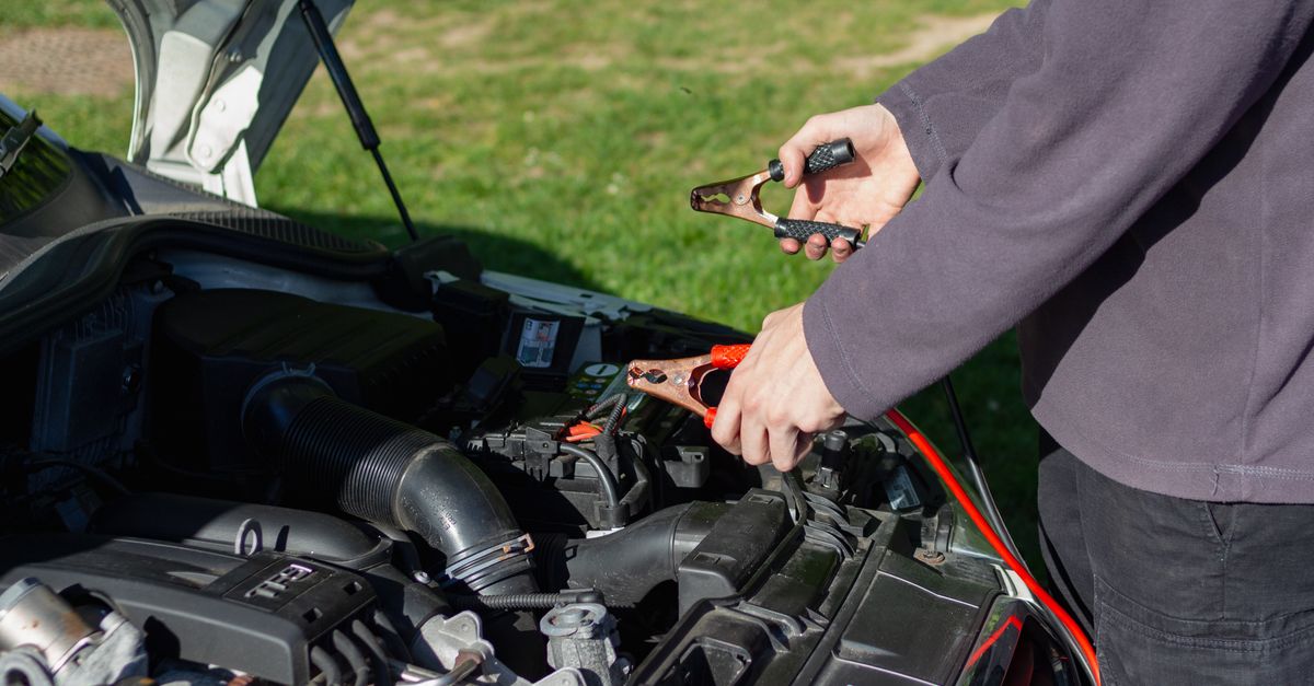 Ignition trouble: when to call an emergency locksmith and when it's a mechanic's job — Pottstown Locksmiths
