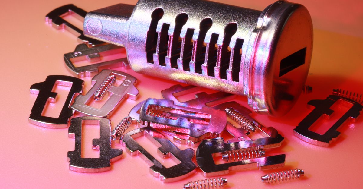 Factors That Determine Your Car Key Replacement Quote — Pottstown Locksmiths
