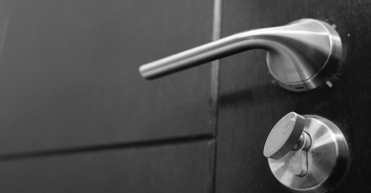 Beyond the Car: Mortise Lock Repair and Commercial Ignition-Style Cylinders — Pottstown Locksmiths