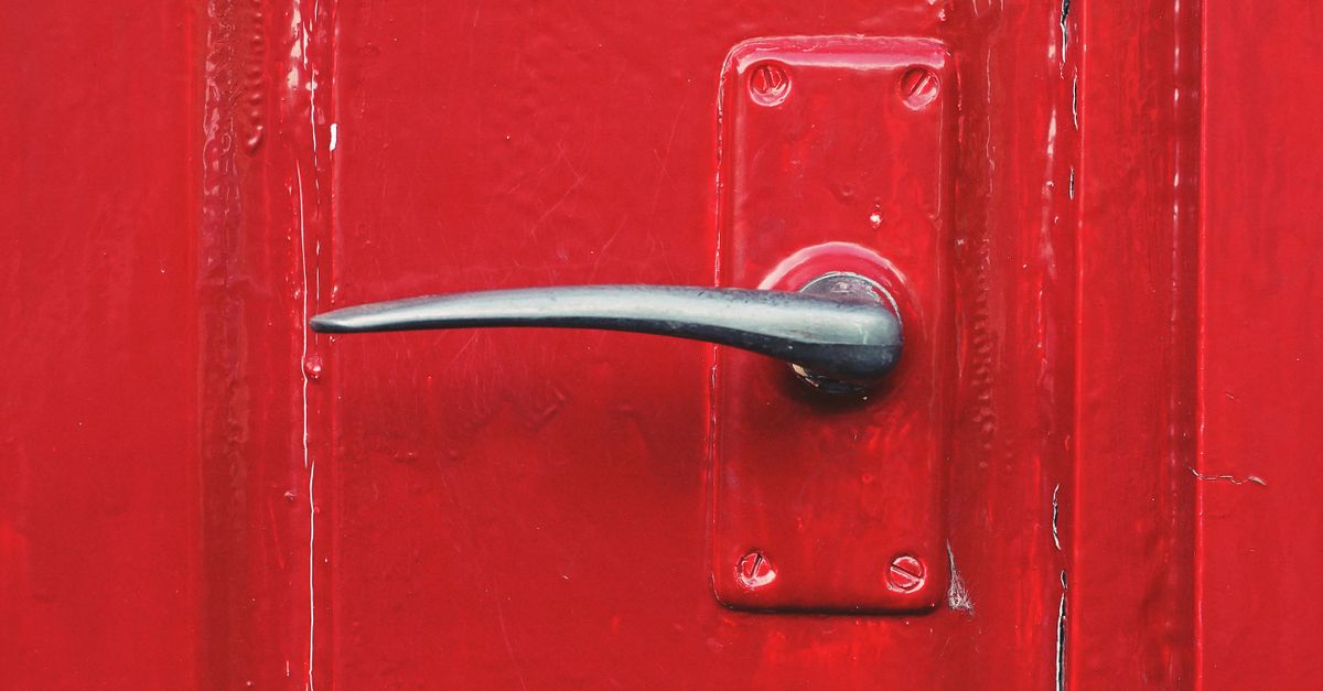 Panic Bars, ADA Hardware and Fire-Egress Compliance — Pottstown Locksmiths