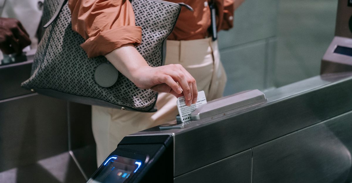 Access Control System Installation, Repair, and Replacement — What the Process Looks Like — Pottstown Locksmiths