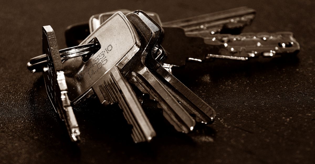 Home Lockout Service and Emergency Locksmith Help When You're Stuck Outside — Pottstown Locksmiths