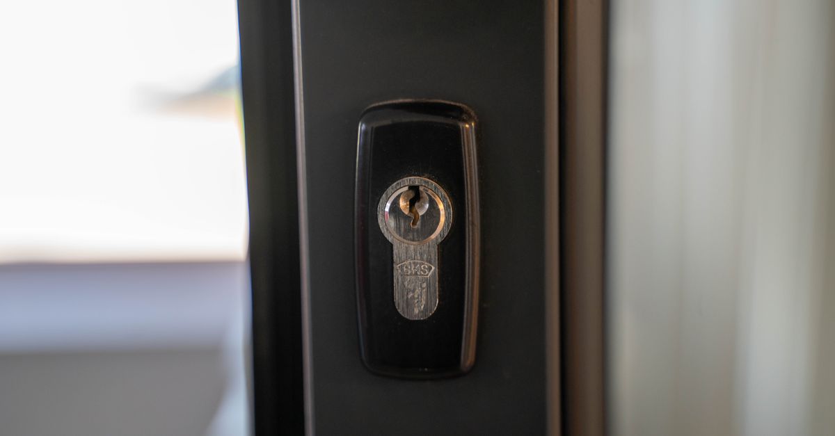 Lock Grades 1, 2, and 3: Matching Hardware to Each Door — Pottstown Locksmiths