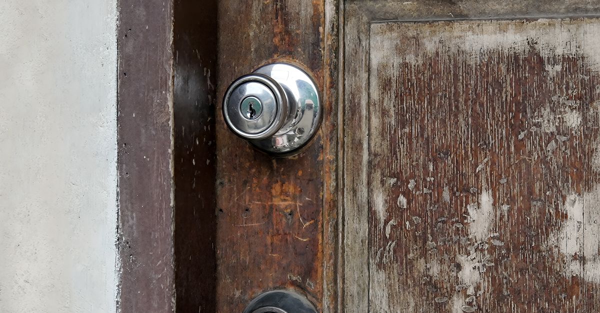 Rekey or Replace? How We Decide, and What Drives the Cost — Pottstown Locksmiths