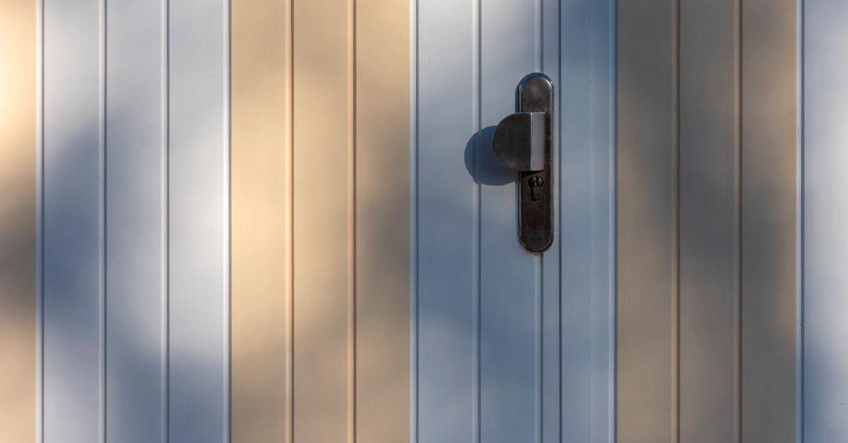 Door Knob Lock Replacement: When a Swap Is the Right Move — Pottstown Locksmiths