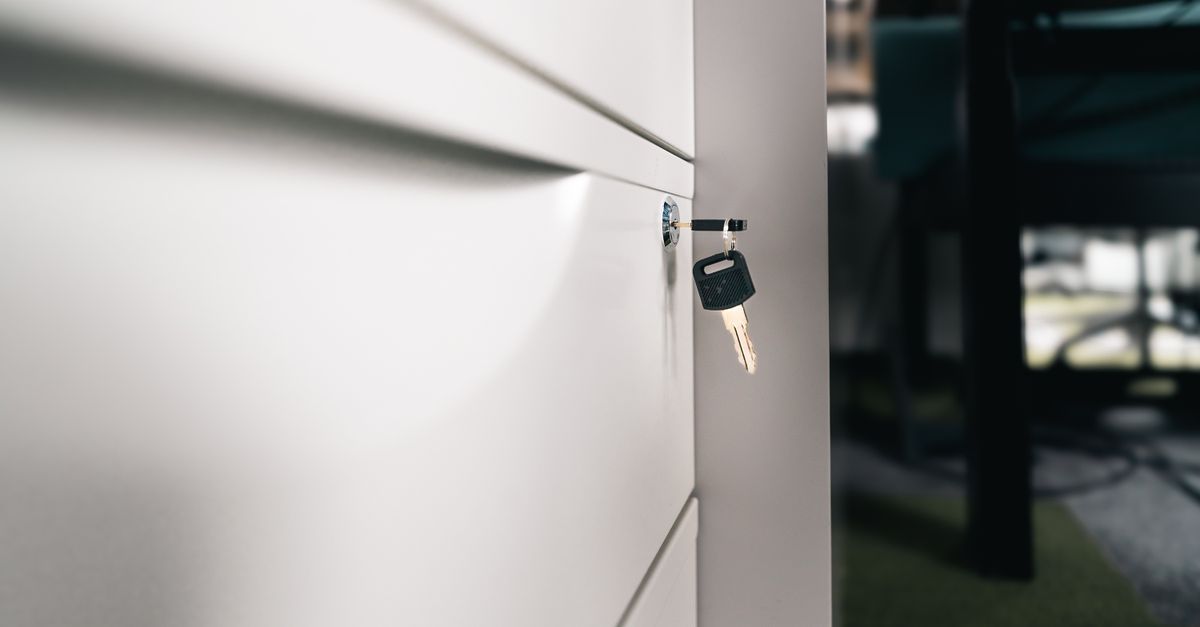 What Our Home Rekey Service Actually Does for Your Security — Pottstown Locksmiths