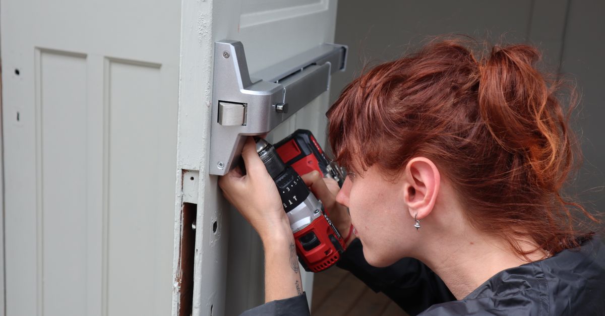 Emergency Locksmith Response and 24/7 Availability in Pottstown, PA — Pottstown Locksmiths