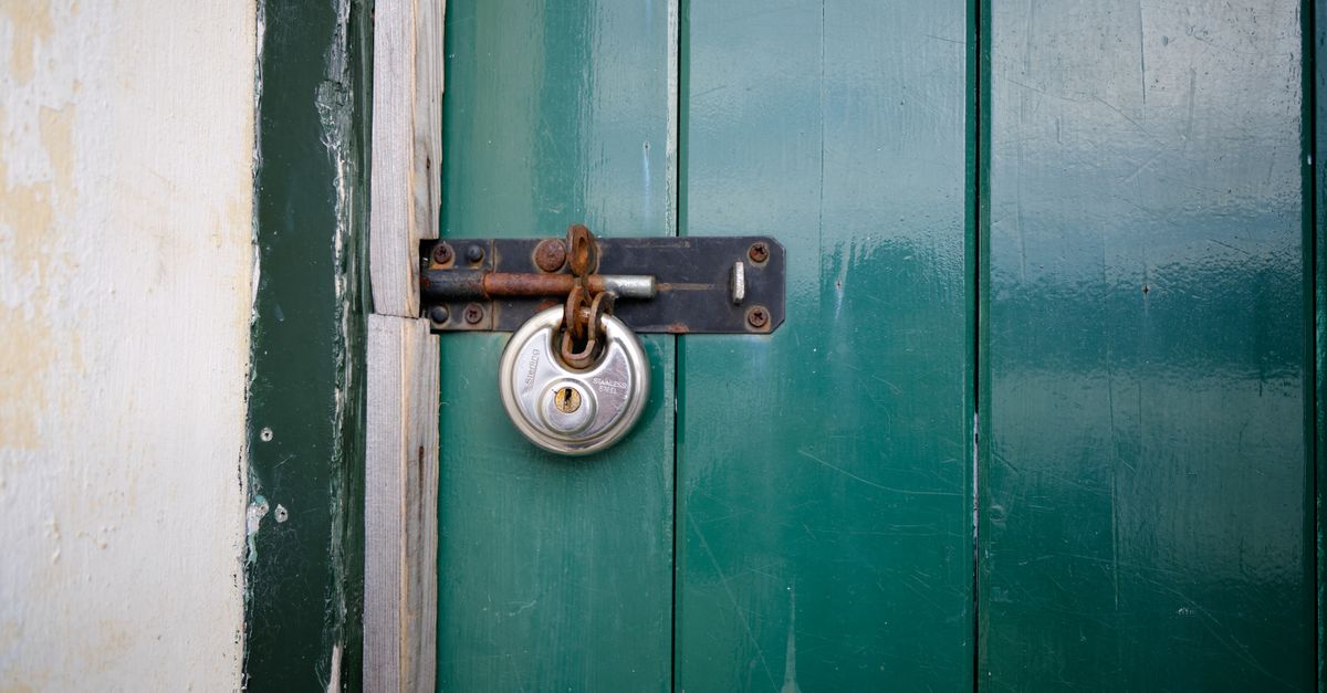 What Is a Mortise Lock and Why Pottstown Homes Have So Many of Them — Pottstown Locksmiths