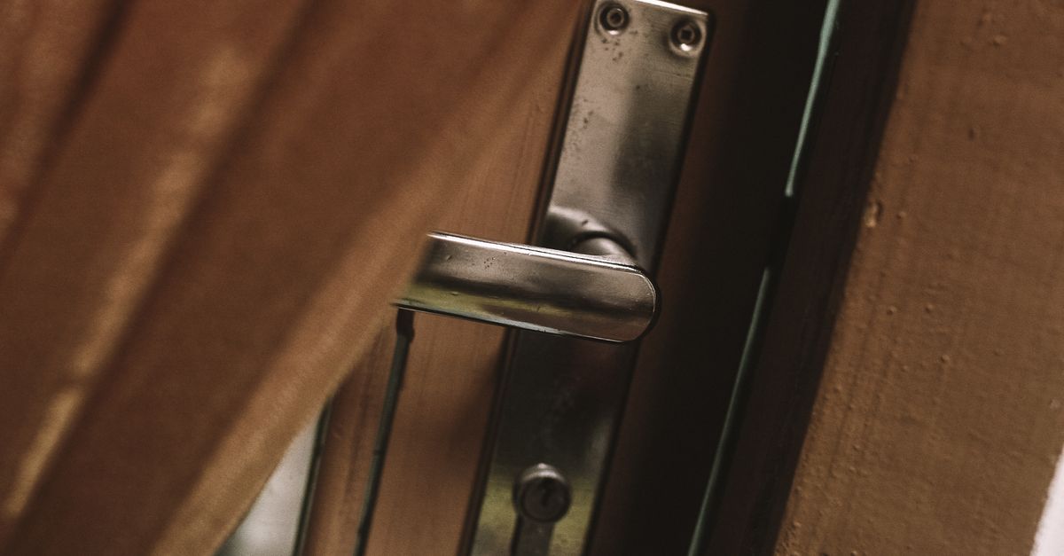 How Our Mobile Mortise Lock Service Works in Pottstown — Pottstown Locksmiths